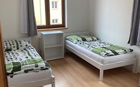 Apartman Ceske Budejovice