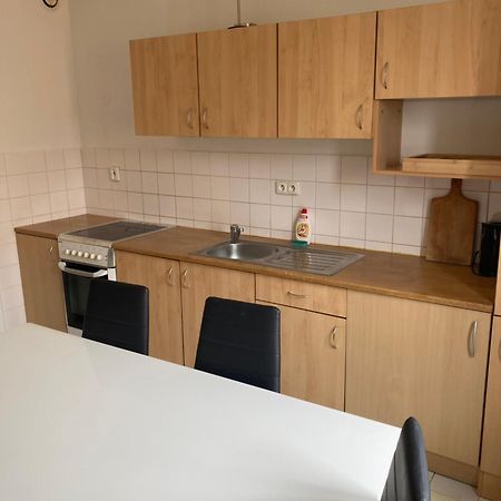 Apartman Ceske Budejovice Extérieur photo