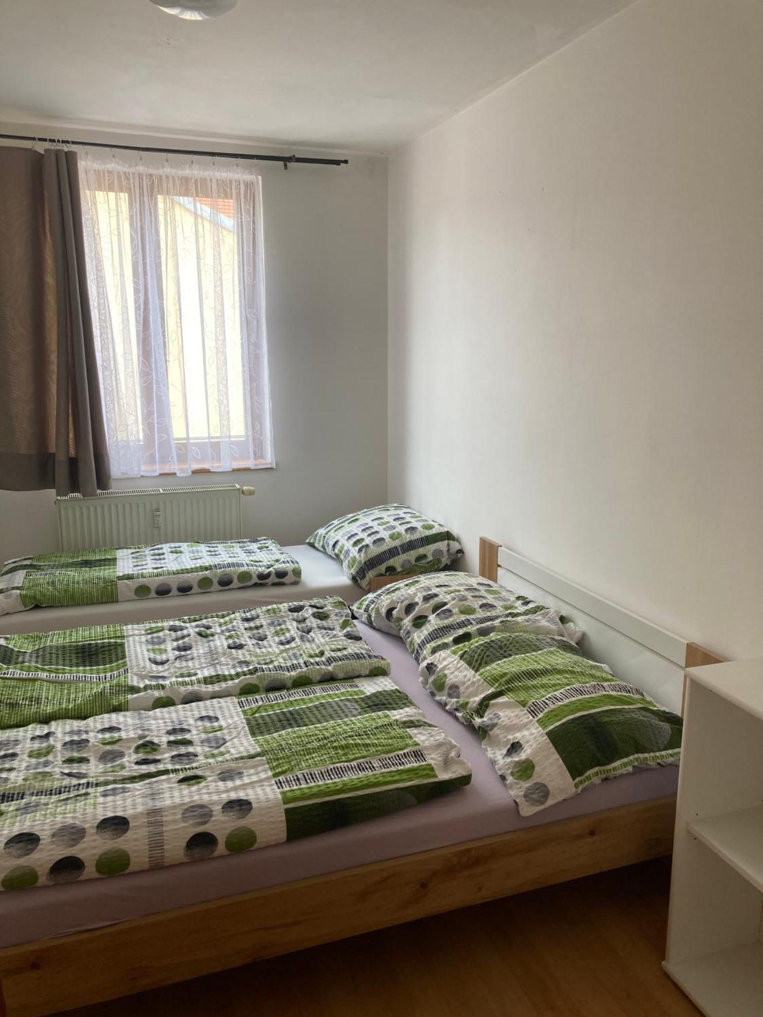 Apartman Ceske Budejovice Extérieur photo