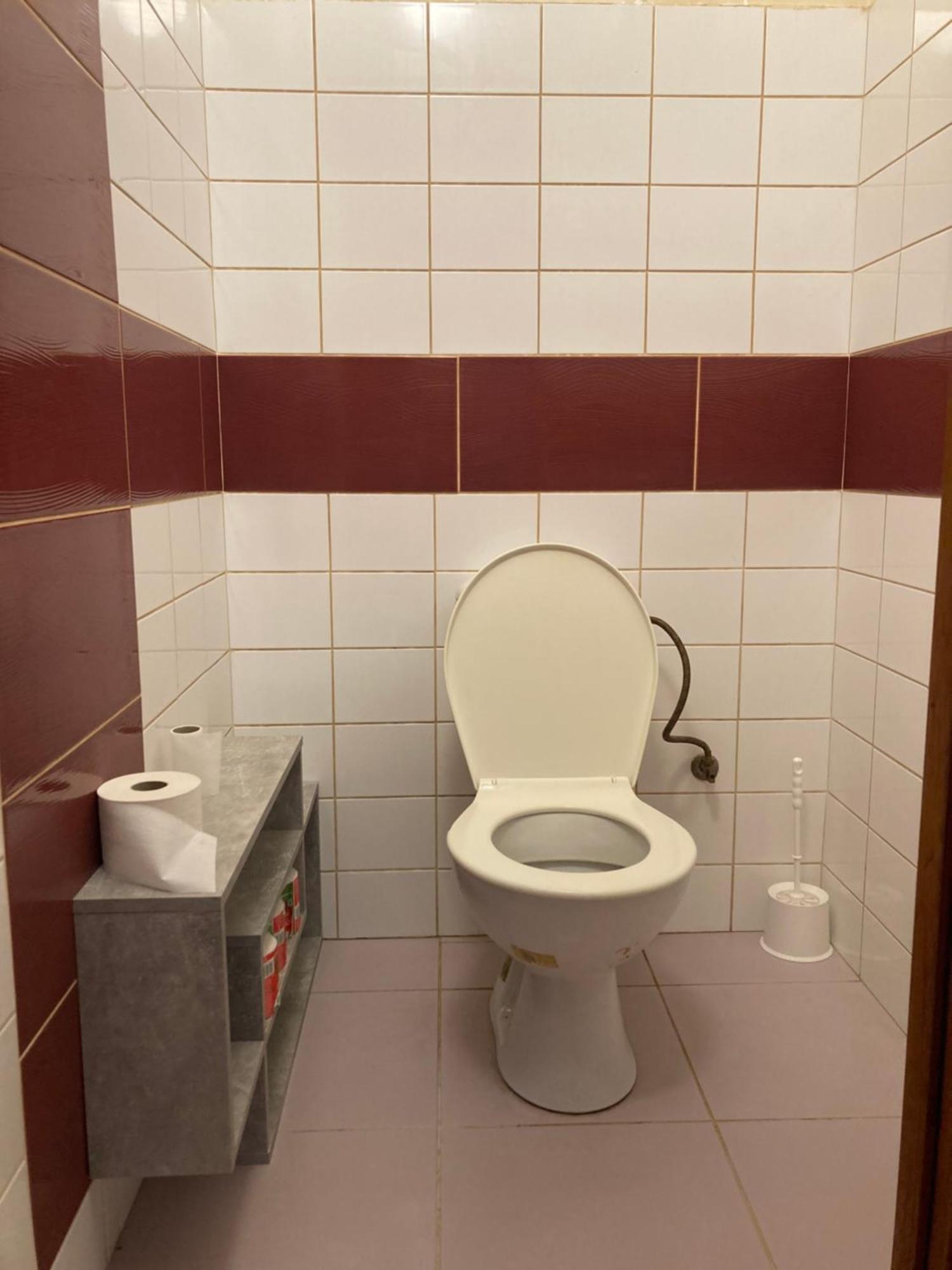 Apartman Ceske Budejovice Extérieur photo