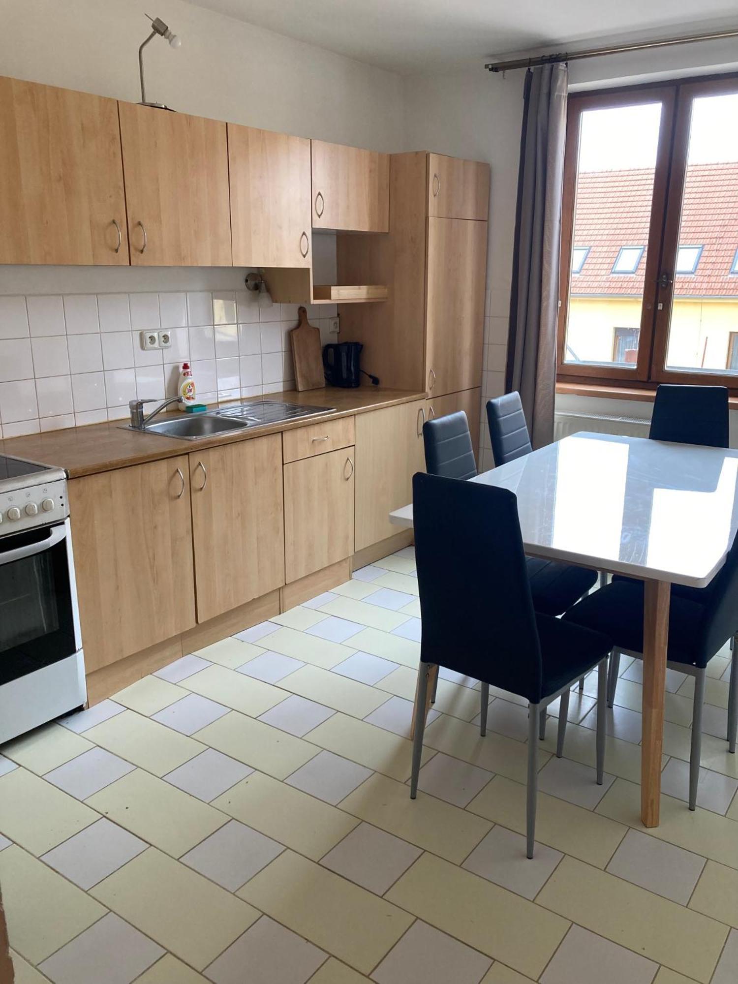 Apartman Ceske Budejovice Extérieur photo
