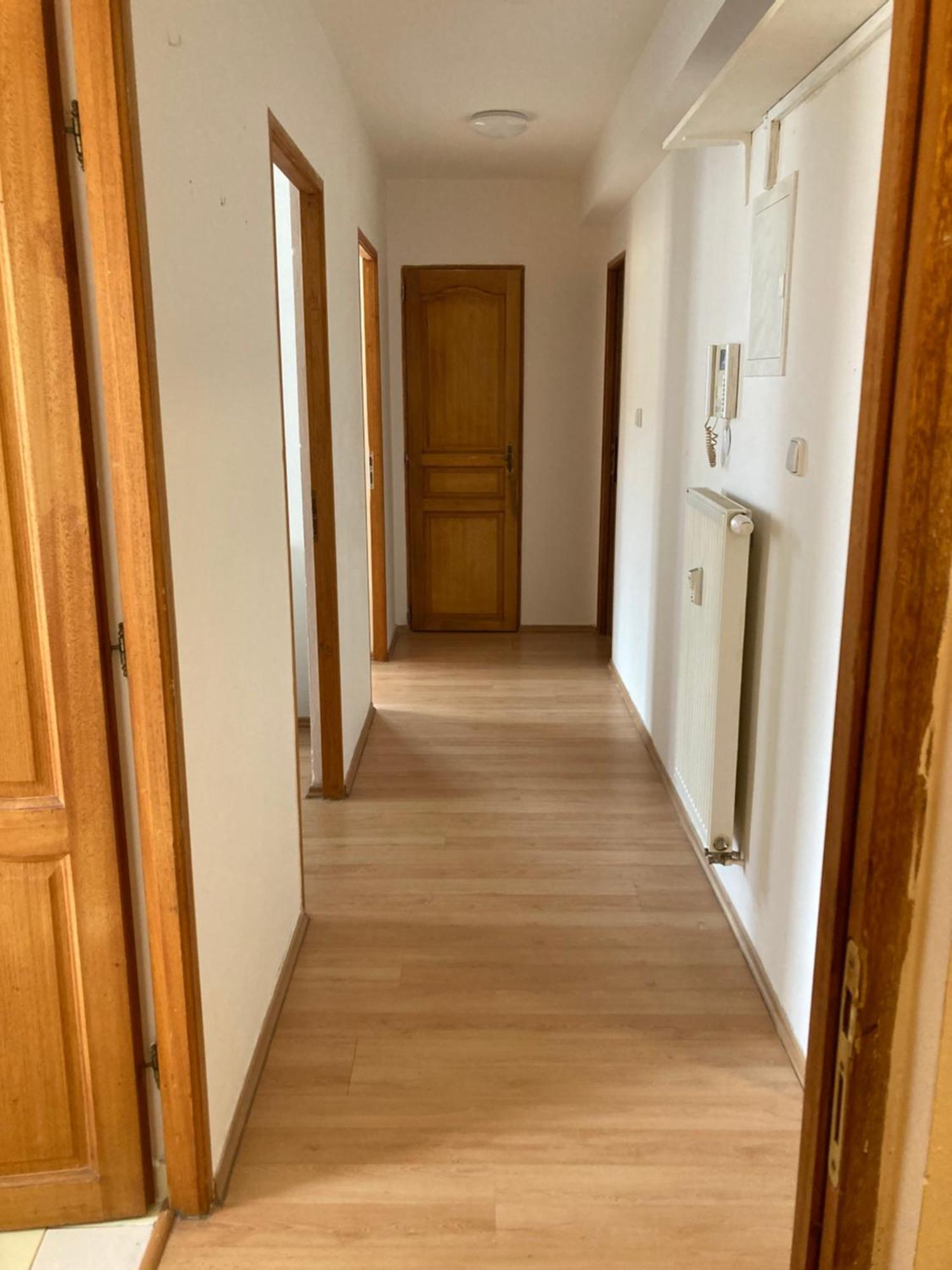Apartman Ceske Budejovice Extérieur photo