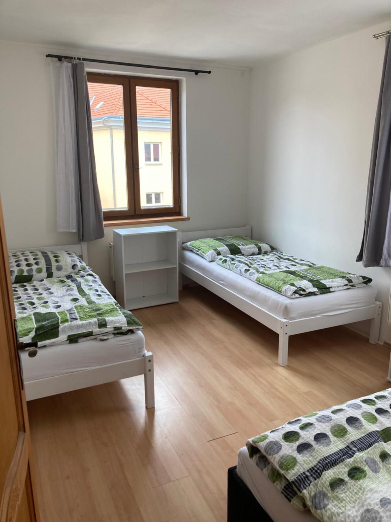 Apartman Ceske Budejovice Extérieur photo